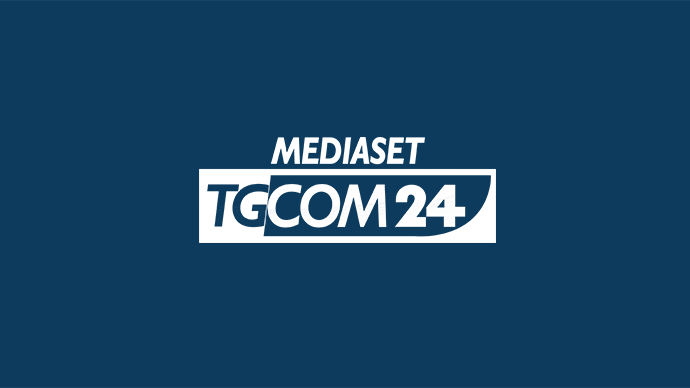 TGCom24 logo