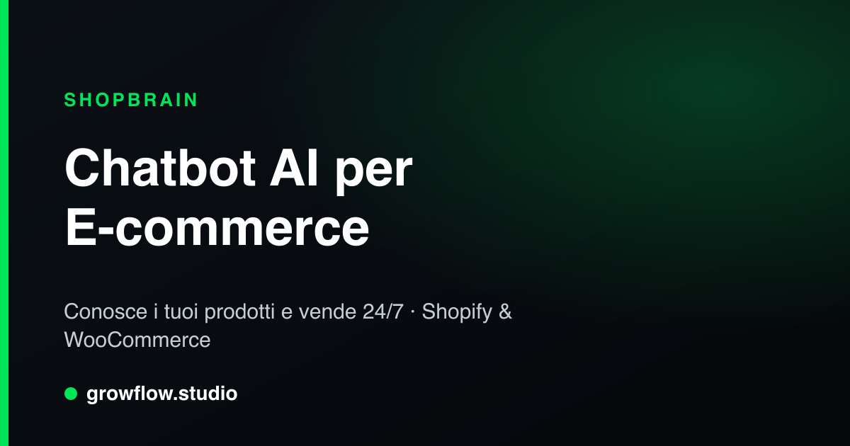 AI Chatbot on Shopify: The Practical Guide (No Code Required)