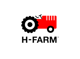 H-Farm logo