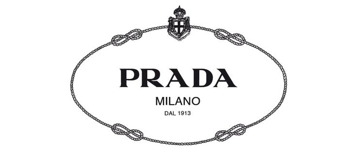 Prada Group logo