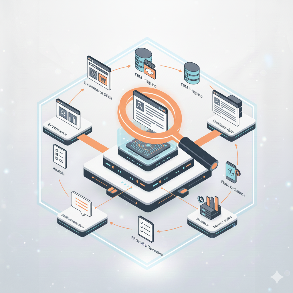 Validazione e Ottimizzazione dei Processi Digitali