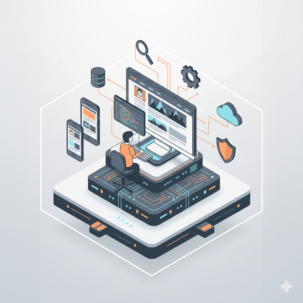 Sviluppo Web Full-stack